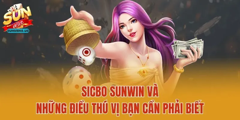 Sicbo Sunwin